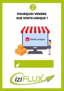 Vendre sur Vente-Unique (1)