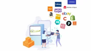 Vendre sur Vente-Unique Marketplace 2 vendre sur vente unique avec Iziflux