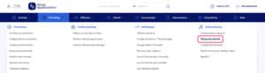 Shop-Application-Iziflux