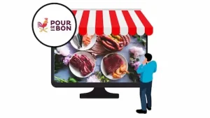Vendre sur Pourdebon