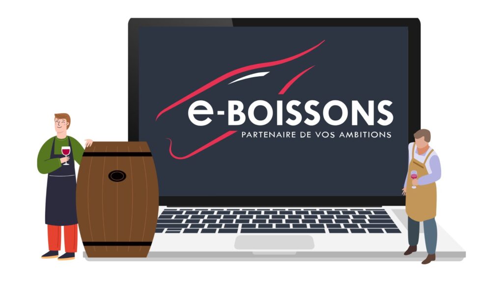 Vendre-sur-e-BOISSONS