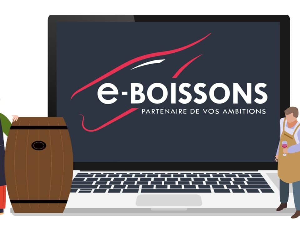 Vendre-sur-e-BOISSONS