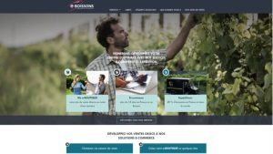 Vendre sur e-BOISSONS 1 Vendre sur e-BOISSONS