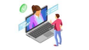 Peak Season : 5 astuces pour booster vos ventes sur les marketplaces 4 service-client-peak-season