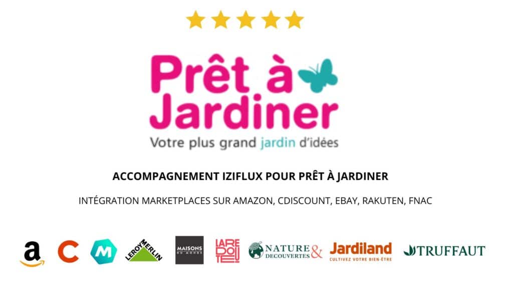 Pret-a-Jardiner