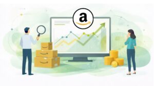 Amazon en 2026 : moins de nouveaux vendeurs, plus d’opportunités 3 criteres-amazon-2026
