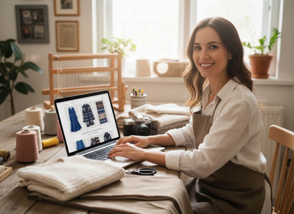 e-commerce petite entreprise