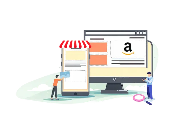 seo amazon