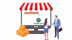 Vendre sur Jardiland et Gamm vert, les marketplaces jardin et nature du groupe TERACT 3 avantages marketplaces jardiland gamm vert