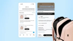 Amazon Rufus accélère : vers un e-commerce piloté par l’IA 10 amazon buy for me