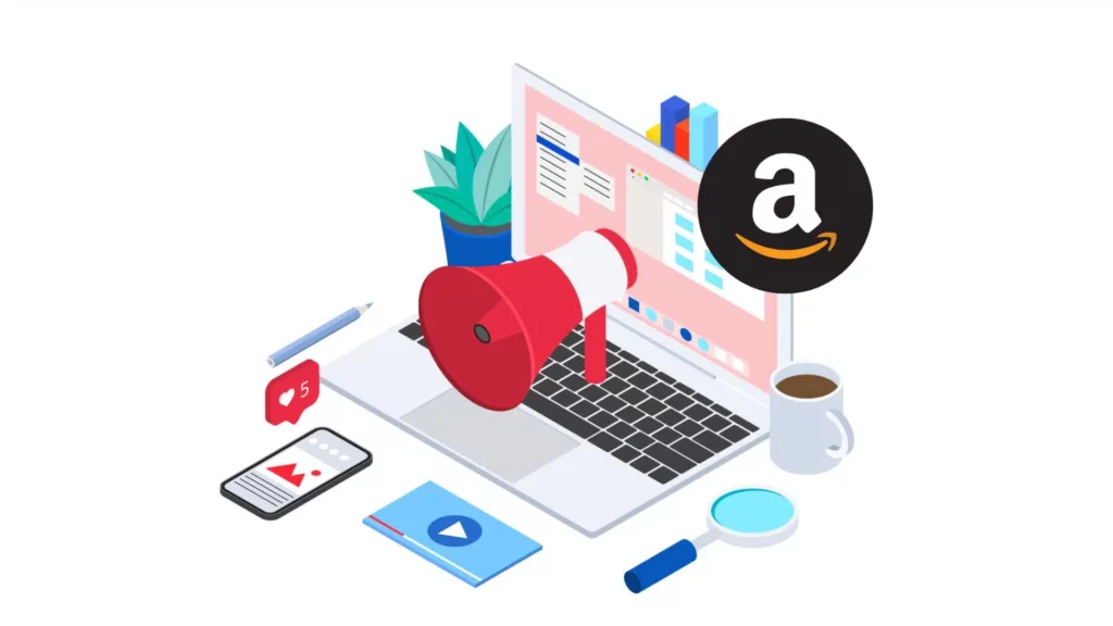 vendre sur amazon annonces
