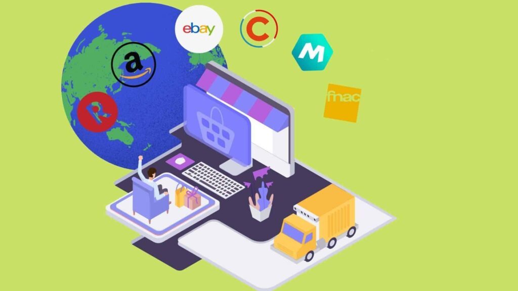 2 opportunites marketplaces