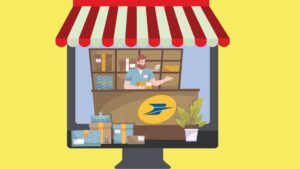 6 VENDEURS PARTENAIRES LAPOSTE
