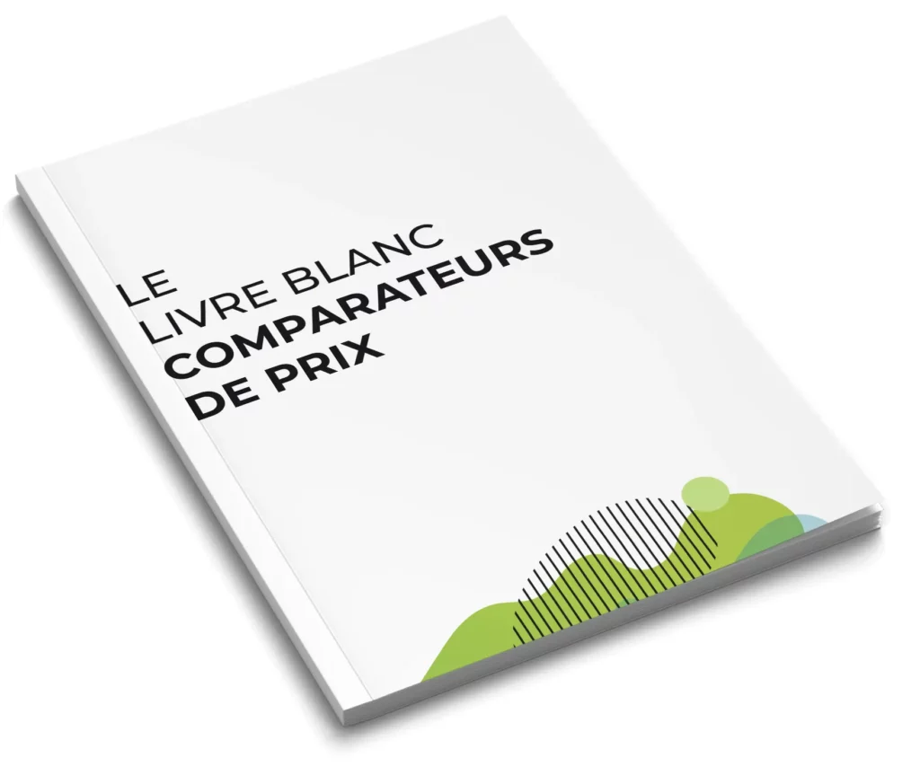 livre blanc Comparateur de prix