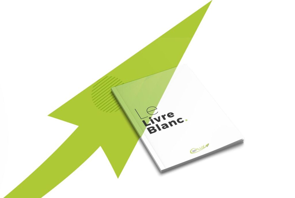 livres blans izizflux