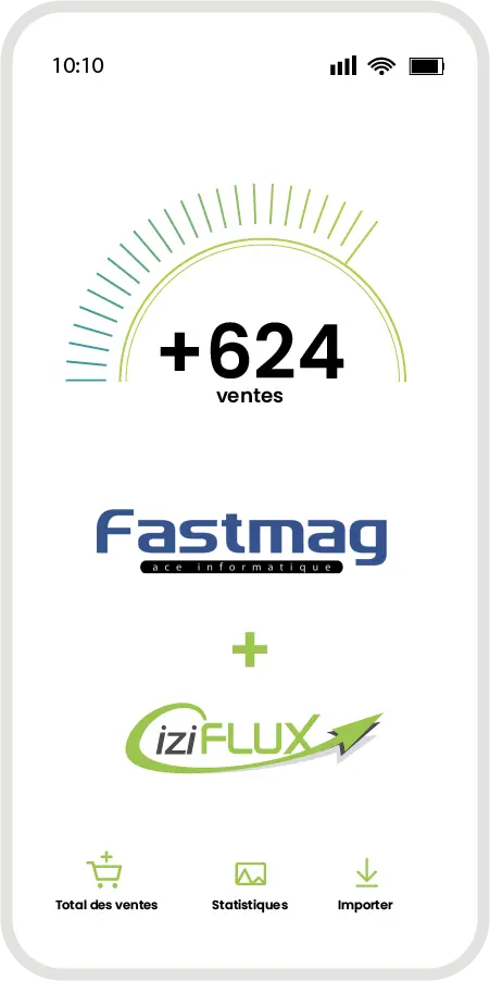 smartphone fastmag