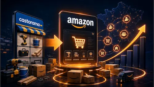 castorama amazon marketplace