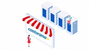 Castorama se lance sur Amazon : un signal fort pour le retail 3 castorama marketplace