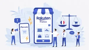 Rakuten France : la fermeture qui secoue l’écosystème marketplace 1 fermeture rakuten marketplace
