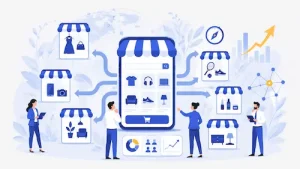 Rakuten France : la fermeture qui secoue l’écosystème marketplace 2 marketplaces-generalistes