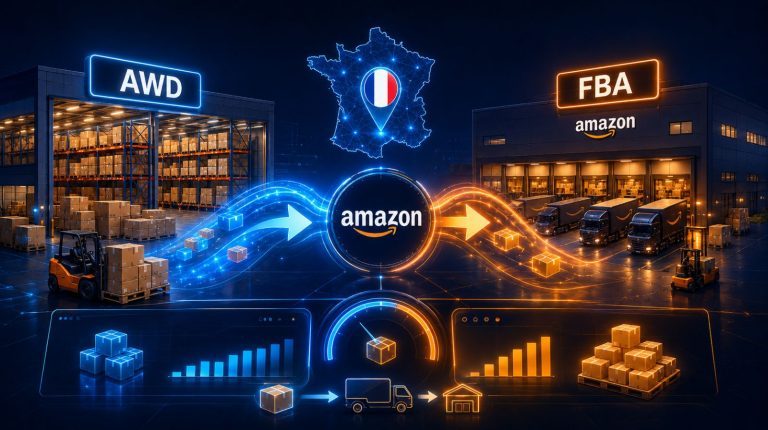amazon awd