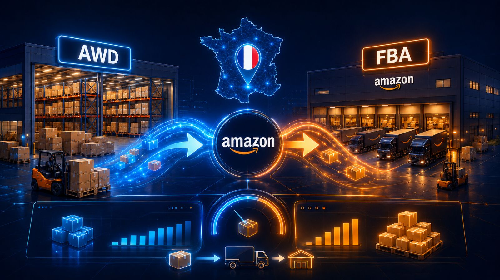 amazon awd