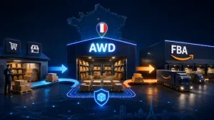 amazon awd stocks