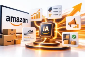Amazon transforme Seller Assistant en agent IA avec Claude 4 amazon ia seller