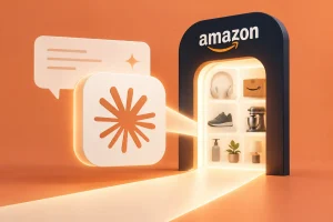 Amazon transforme Seller Assistant en agent IA avec Claude 2 claude amazon seller assistant