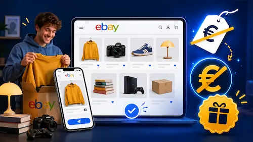 ebay particuliers