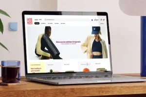 La Redoute accélère dans la mode avec sept nouvelles marques sur sa marketplace 1 la redoute marketplace