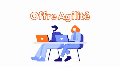 offre agilite