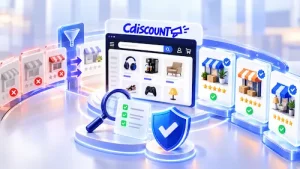 Cdiscount change de modèle : la marketplace au cœur d’une nouvelle stratégie 3 selection vendeurs marketplace cdiscount