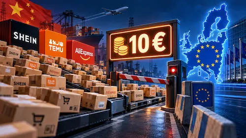 taxe petits colis marketplaces-asiatiques