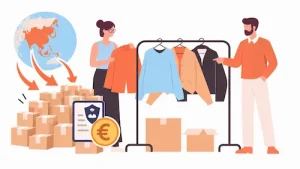 taxe professionnels textile