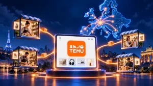 temu marketplace