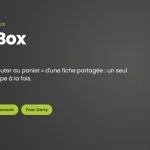Buy Box : définition, glossaire Iziflux