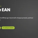 Code EAN : définition, glossaire Iziflux