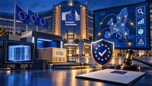 European Product Act : les marketplaces face à un nouveau défi de conformité 5 commission europeenne surveillance produits marketplaces