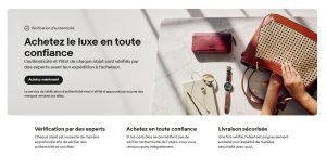 eBay lance la vérification d’authenticité gratuite en France 1 confiance achat ebay