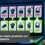 Corriger les rejets produits sur les marketplaces : tuto Iziflux