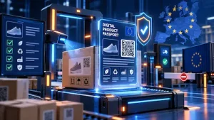 European Product Act : les marketplaces face à un nouveau défi de conformité 3 digital product passport
