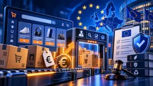 European Product Act : les marketplaces face à un nouveau défi de conformité 1 european product act marketplaces