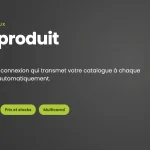 Flux produit : définition, glossaire Iziflux