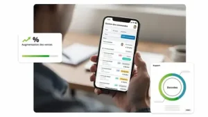 Iziflux V4 : une expérience améliorée pour vendre sur les marketplaces plus simplement ! 4 gestion omnicanale