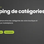 Mapping de catégories : définition, glossaire Iziflux