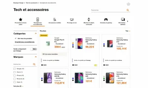 Vendre sur Orange marketplace : guide pour les e-commerçants 1 marketplace orange