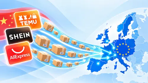 marketplaces chinoises crossborder