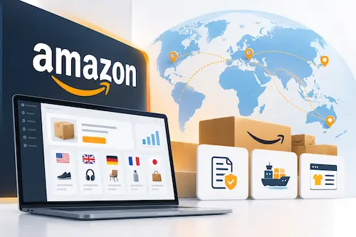 nouveaux outils internationalisation amazon